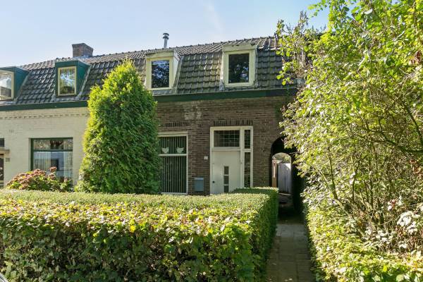 Woning Rielsedijk 27 Eindhoven
