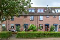 Woning Sportlaan 10 Ouderkerk aan den IJssel