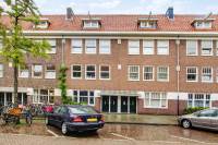 Woning Marco Polostraat 54 Amsterdam