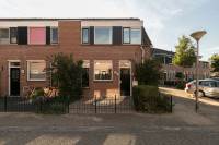 Woning Scheppinckmate 11 Zwolle