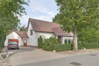 Woning Busserstraat 14 Meijel