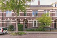 Woning Korte Bergstraat 7 Amersfoort