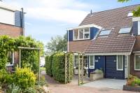 Woning Gasthuisbouwing 34 Rheden