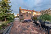 Woning Zijlstraweg 10 Numansdorp