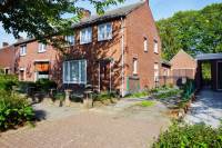 Woning Bernhardstraat 7 Heel