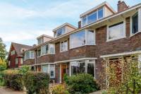 Woning Graaf Aelbrechtlaan 91 Amstelveen