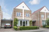 Woning de Hagard 12 Valkenswaard