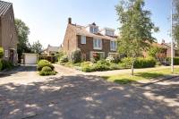 Woning Generaal Snijdersplantsoen 19 Badhoevedorp