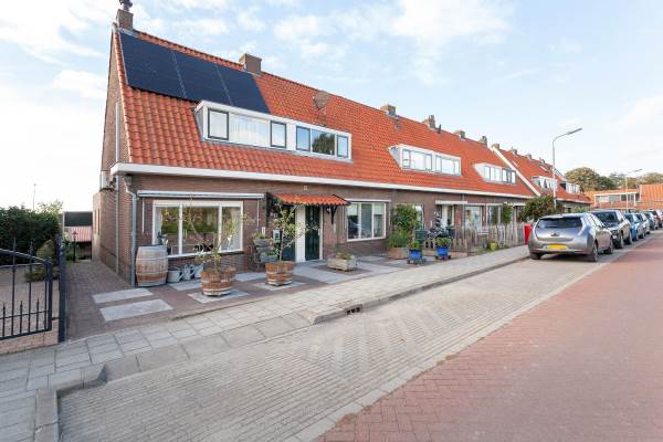 Woning Kruisweg 72 Bleiswijk