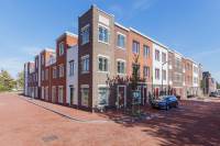 Woning S.P. Kuijperplantsoen 106 IJmuiden