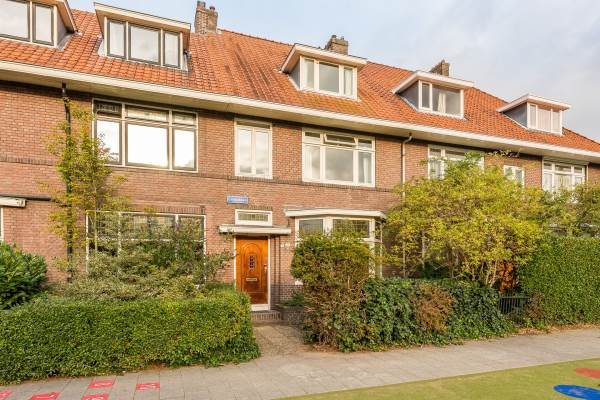 Woning Emmalaan 37 Rotterdam