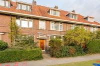 Woning Emmalaan 37 Rotterdam