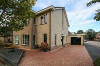 Woning Donjon 13 Dreumel