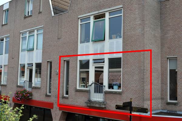 Woning Ratumsestraat 118 Winterswijk