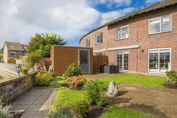 Woning Wim Sonneveldplein 58 Den Haag