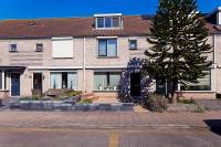 Woning Bergmolen 6 Edam