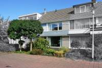 Woning Saksenstraat 12 Tilburg