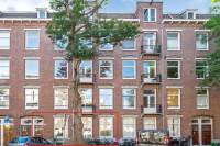 Woning Maarten Harpertszoon Trompstraat 25 Amsterdam