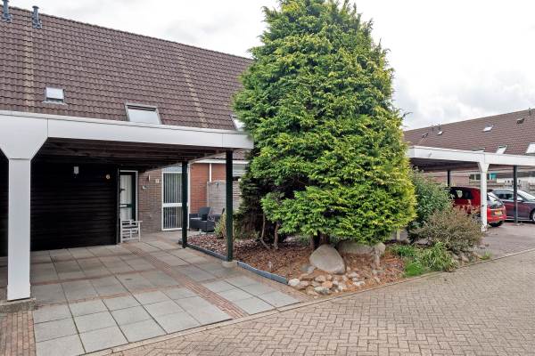 Woning Knollenkampen 6 Assen