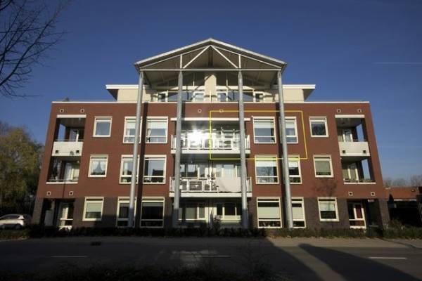 Woning Kraakselaan 107 Doesburg