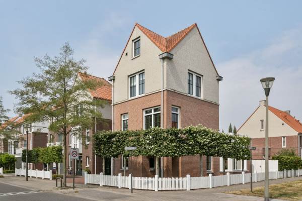 Woning Eindbeemden 2 Helmond