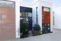 Woning W. Plokkerstraat 40 Spijkenisse