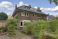 Woning Hogesteeg 23 Driebergen-Rijsenburg