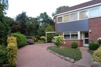 Woning De Hagedoarn 4 Feanwâlden