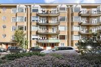 Woning Sanderijnstraat 14 Amsterdam