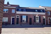 Woning Lanciersstraat 41 Tilburg