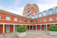 Woning Statenplein 112 Dordrecht