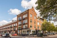 Woning Oostzeedijk Beneden 163 Rotterdam