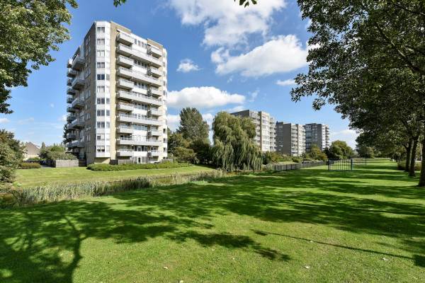 Woning Rosa Spierlaan 22 Amstelveen