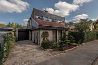 Woning Ranonkelstraat 115 Oud-Beijerland