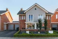 Woning Ketelven 39 Veghel