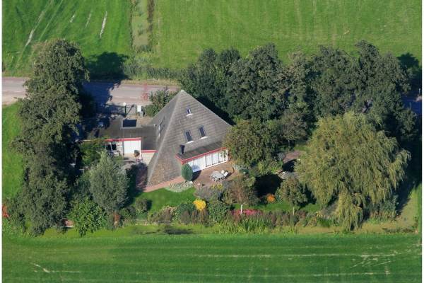 Woning Vriezenweg 11 Ter Aar