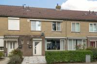 Woning Antwerpenstraat 57 Den Bosch