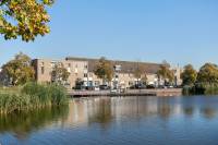 Woning Spaarbekkenkade 21 Purmerend