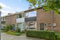 Woning Strausslaan 5 Groningen