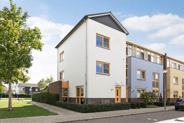 Woning De Wieldam 41 Rosmalen