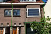 Woning Otterstraat 90 Utrecht
