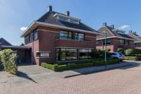 Woning Heisprong 37 Prinsenbeek
