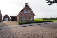 Woning It Foarfjild 17 Tjerkgaast