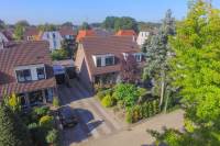 Woning Nagelserf 32 Ermelo