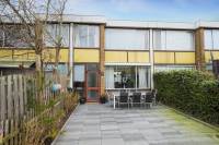 Woning Jan van Zutphenlaan 16 Utrecht