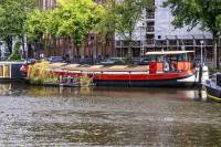 Woning Binnenkant 4 Amsterdam