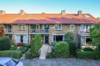 Woning Prins Bernhardstraat 20 Leeuwarden