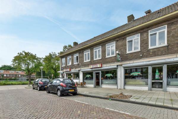 Woning Nieuwe Maanstraat 3 Amsterdam