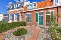 Woning Antwerpsestraatweg 351 Bergen op Zoom