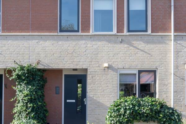 Woning Visarend 43 Bergen op Zoom